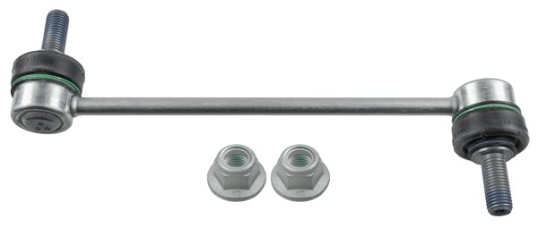 Łącznik/wspornik stabilizatora do Mercedesa, 44448 01, LEMFÖRDER w ofercie sklepu e-autoparts.pl 